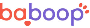 logo ufficiale dell'assicurazione cani baboop