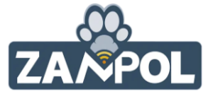 logo zampol assicurazione cani