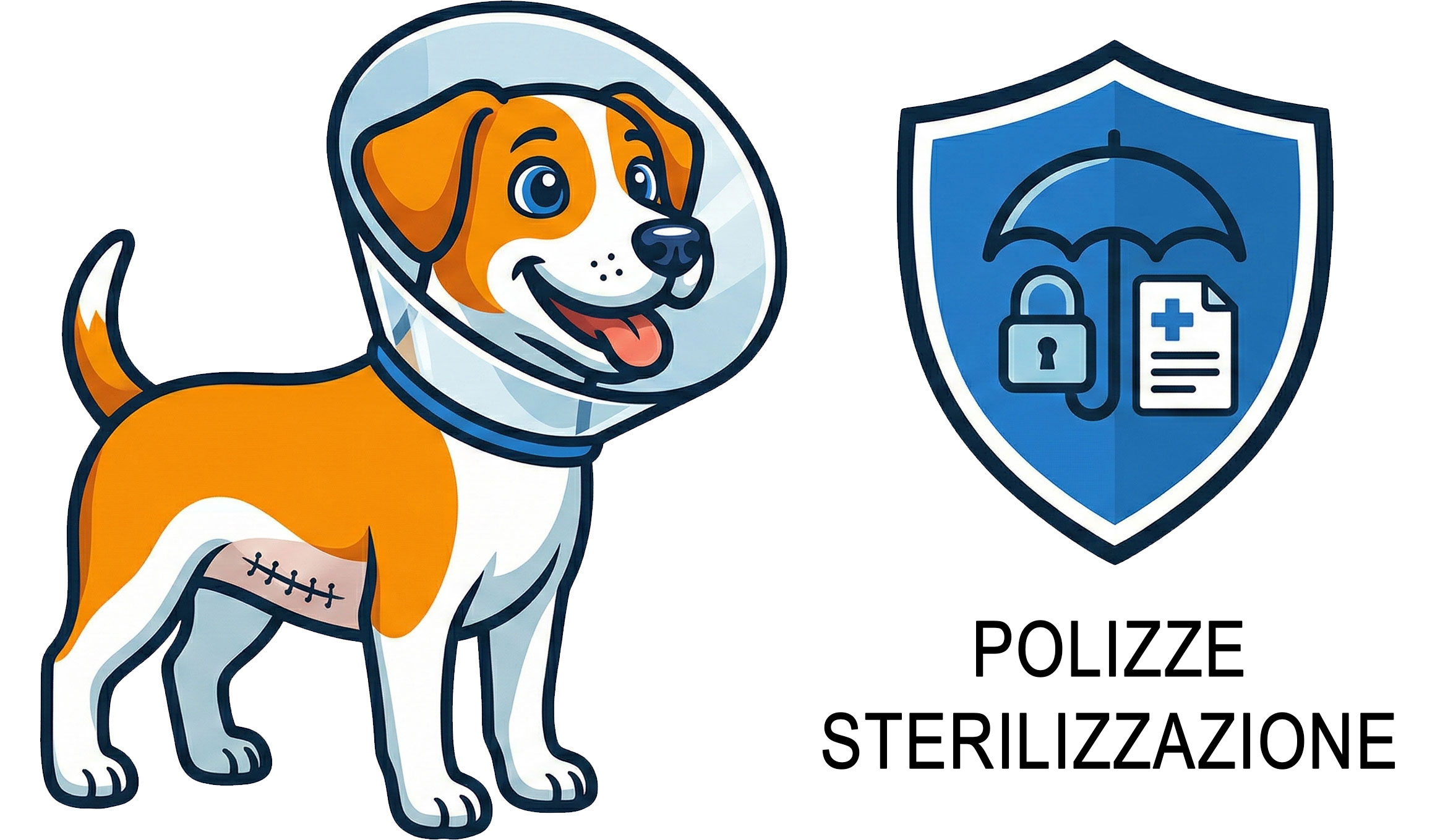 polizze assicurative che coprono la sterilizzazione