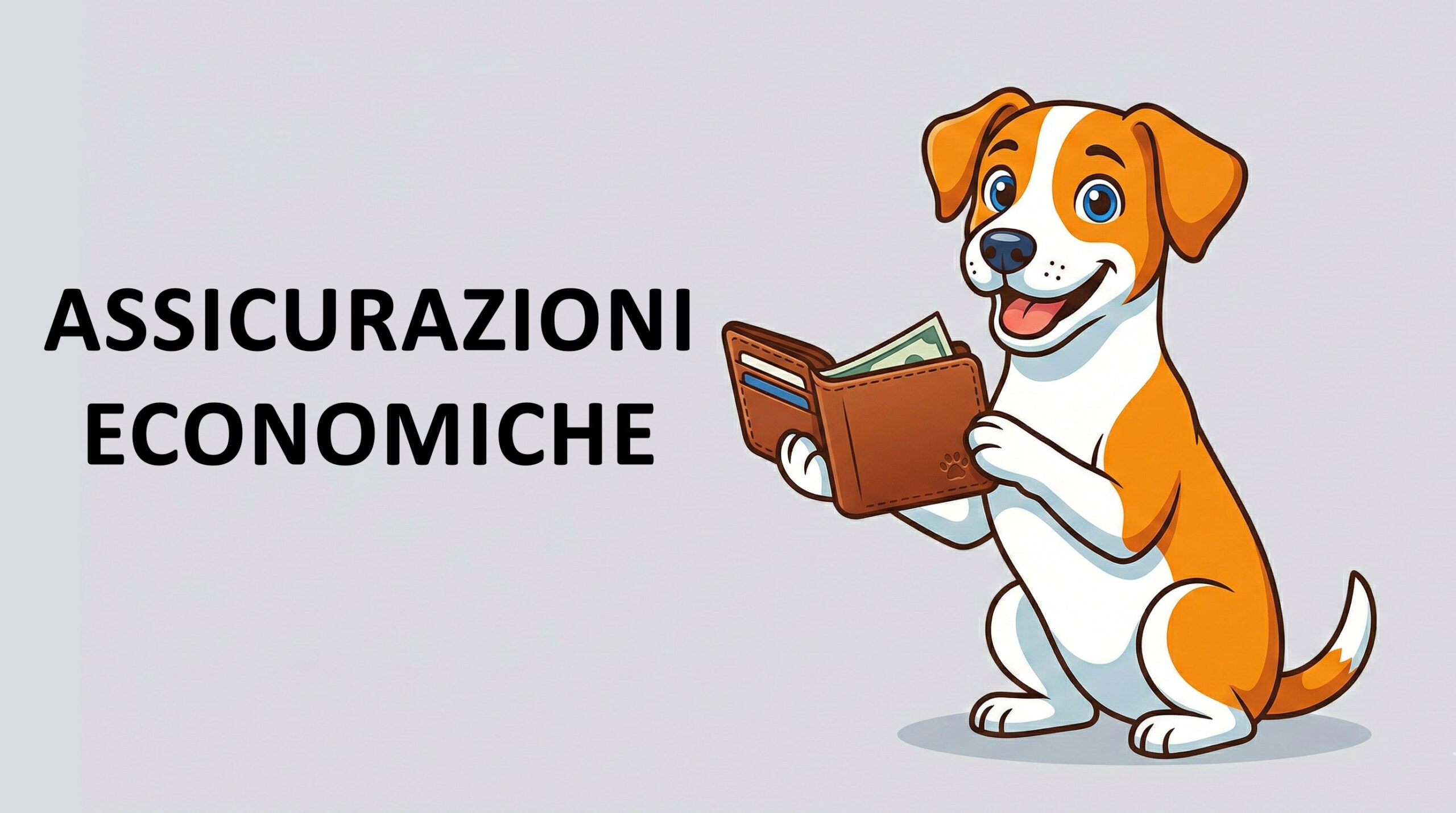 polizze cani molto economiche